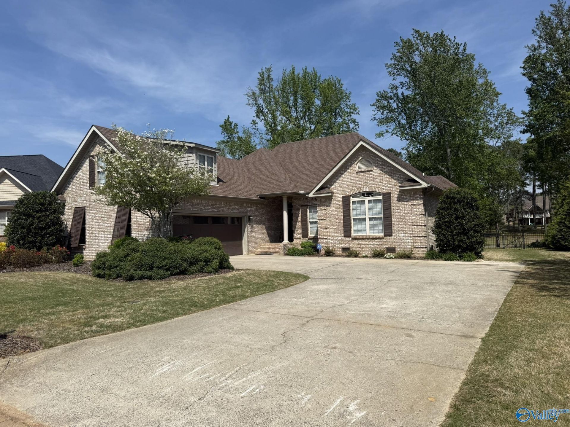 22677 Winged Foot Lane, Athens, AL 35613 Main Photo