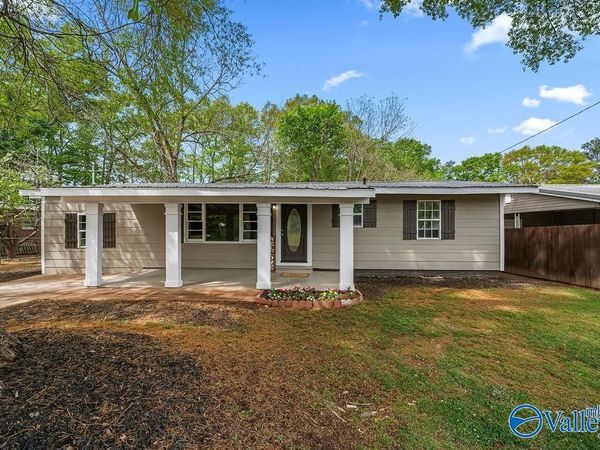 305 N 5th Avenue, Piedmont, AL 36272