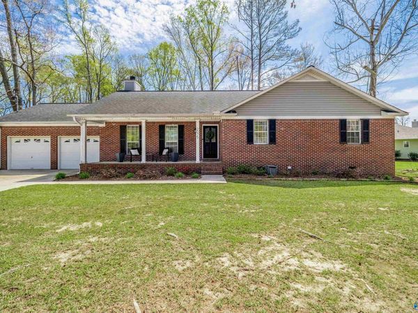 2075 Jane Lane, Southside, AL 35907