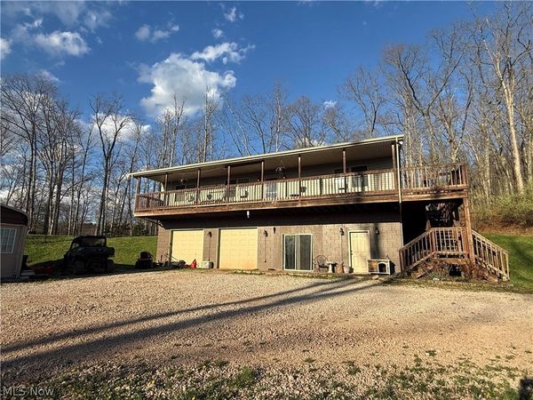 285 Anderson Road, Davisville, WV 26142