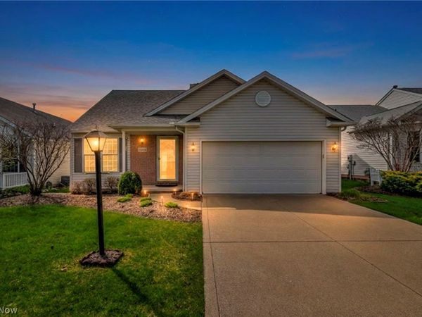 12804 Heritage Trail , North Royalton, OH 44133