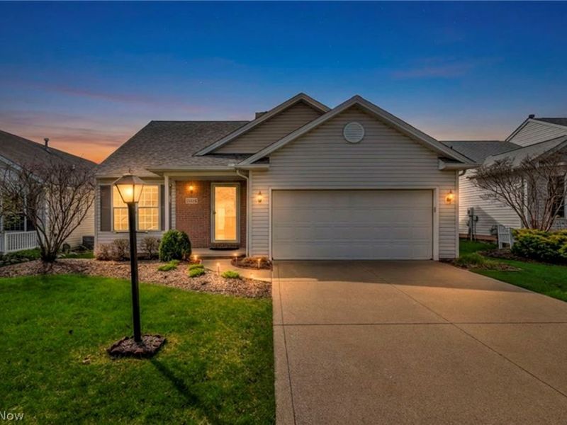 12804 Heritage Trail , North Royalton, OH 44133 Photo 1