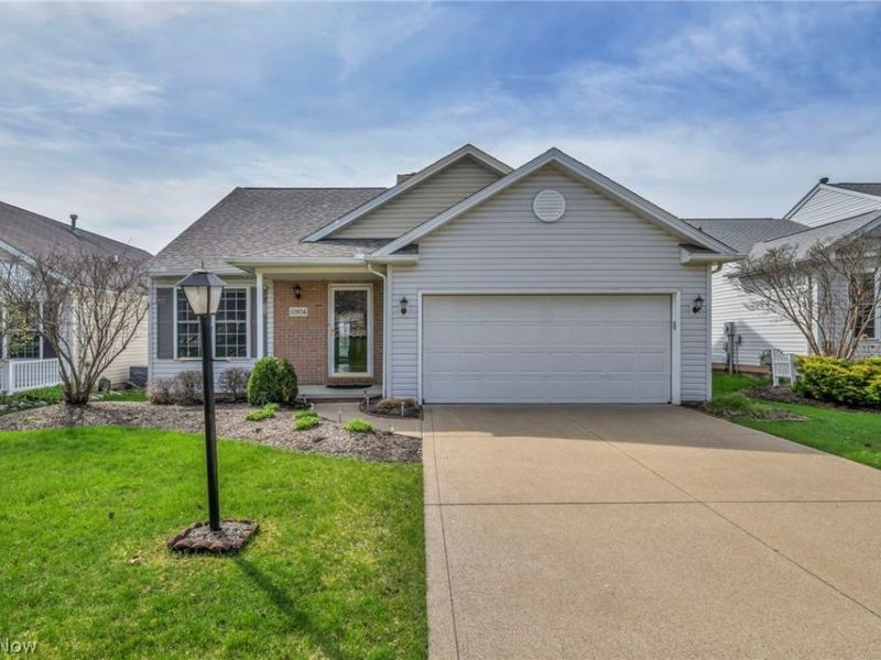 12804 Heritage Trail , North Royalton, OH 44133 Photo 2