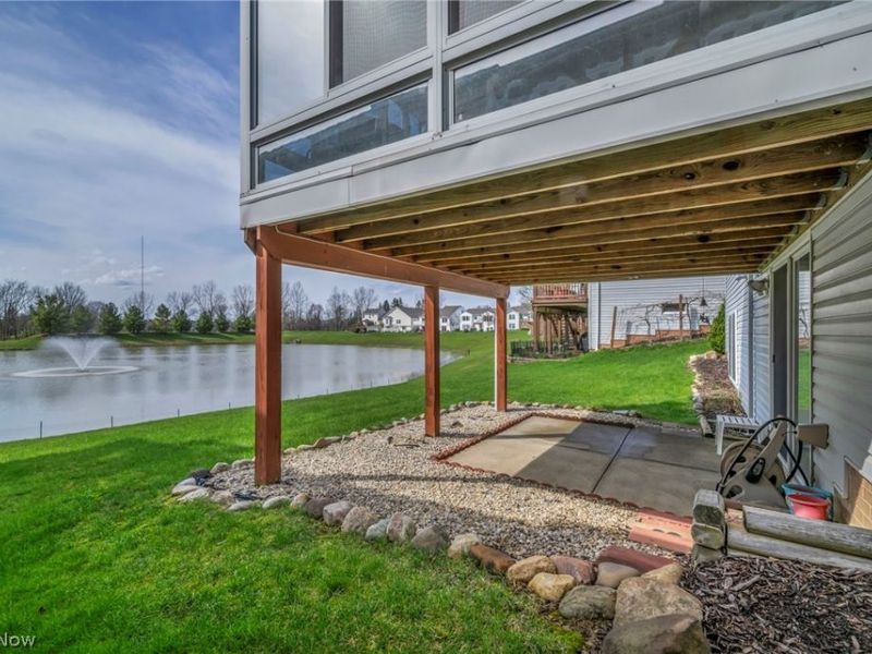 12804 Heritage Trail , North Royalton, OH 44133 Photo 35