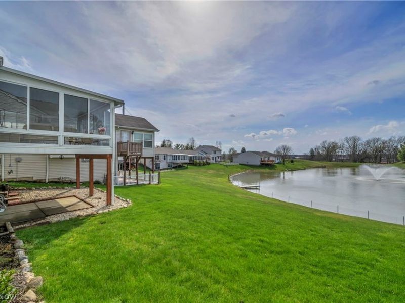 12804 Heritage Trail , North Royalton, OH 44133 Photo 36