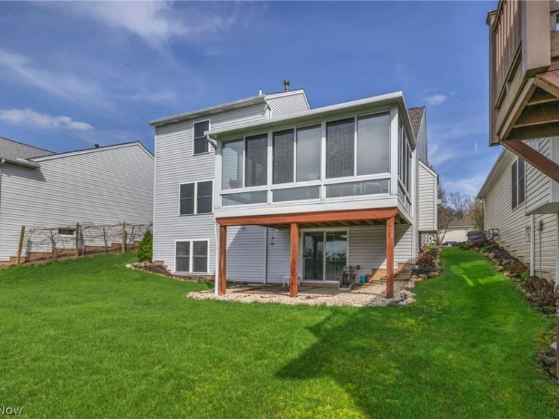 12804 Heritage Trail , North Royalton, OH 44133 Photo 37