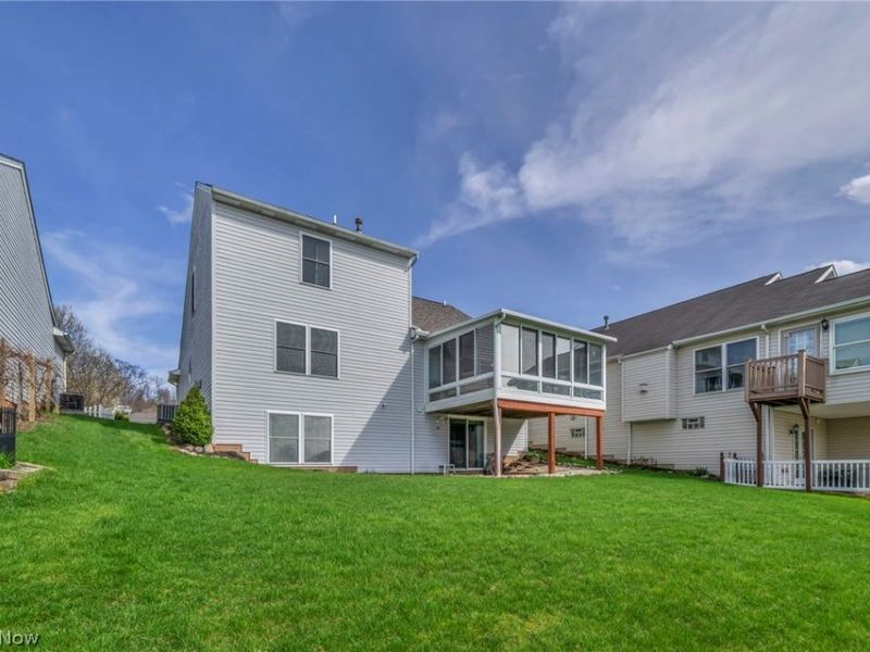 12804 Heritage Trail , North Royalton, OH 44133 Photo 39