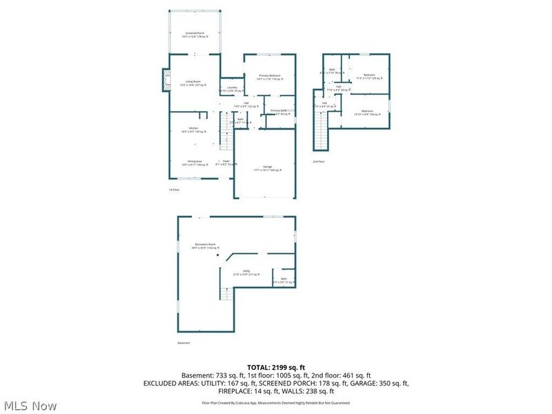 12804 Heritage Trail , North Royalton, OH 44133 Photo 40
