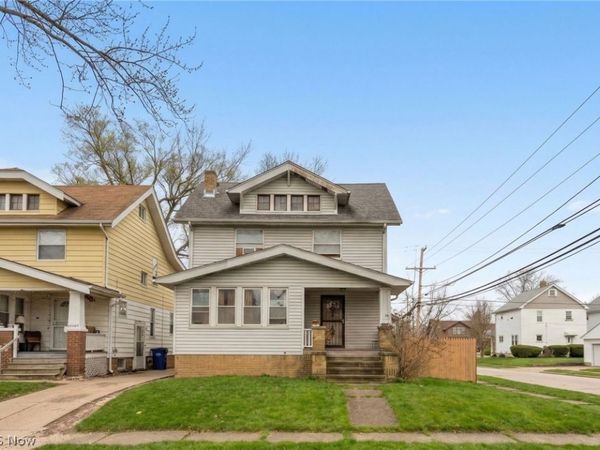 3624 W 128th Street , Cleveland, OH 44111