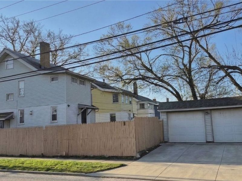 3624 W 128th Street, Cleveland, OH 44111 Photo 2