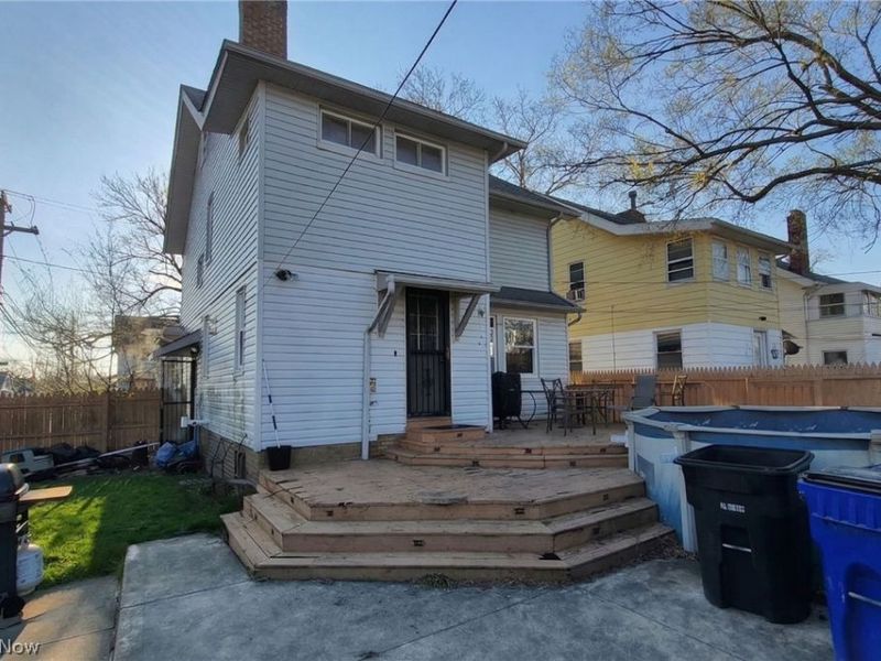 3624 W 128th Street, Cleveland, OH 44111 Photo 3