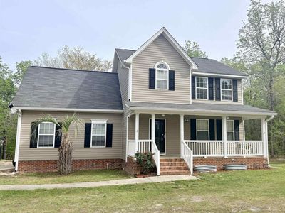 201 Cedar Branch Court, Gilbert, SC 29054