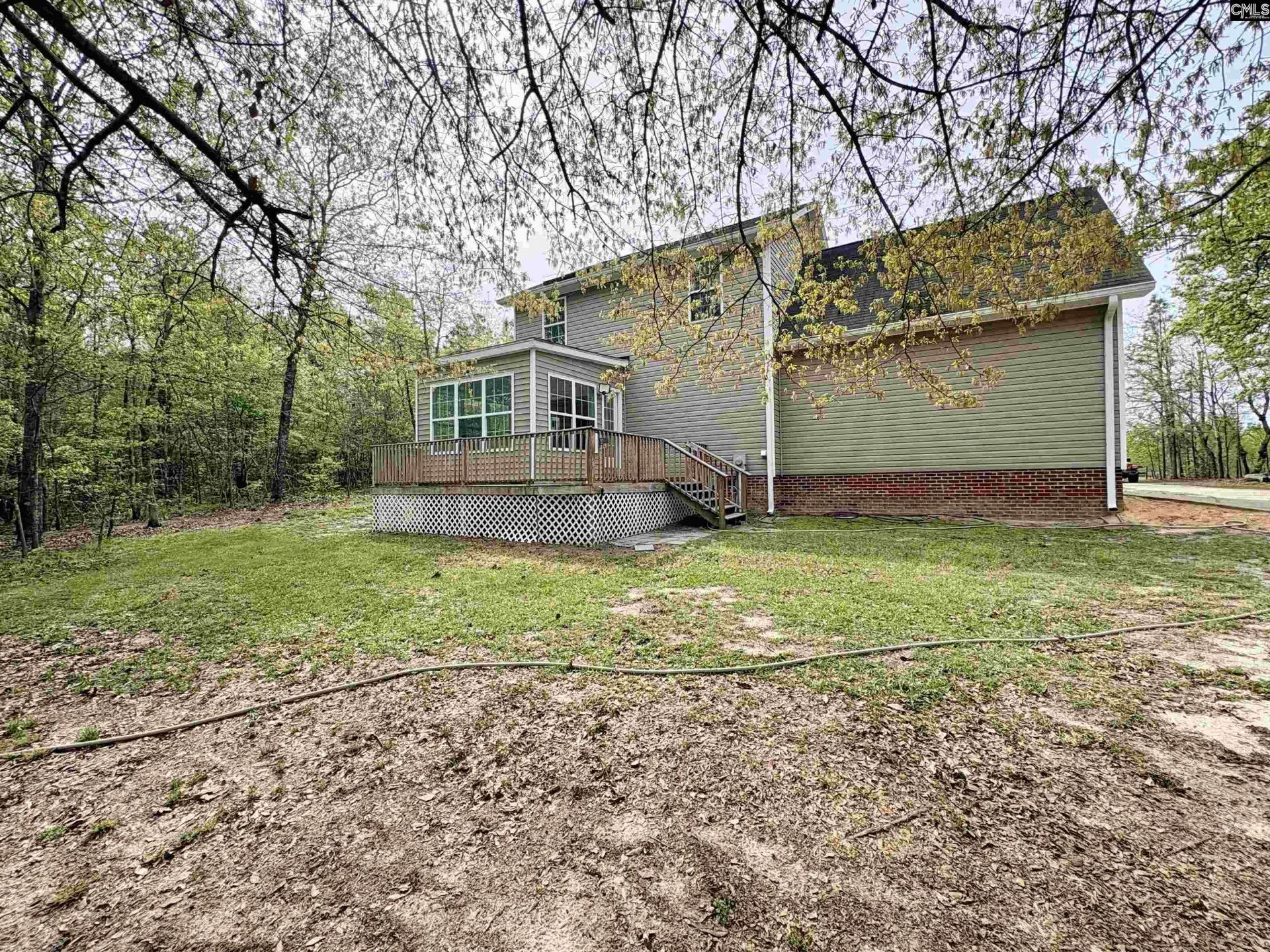 201 Cedar Branch Court Photo 29