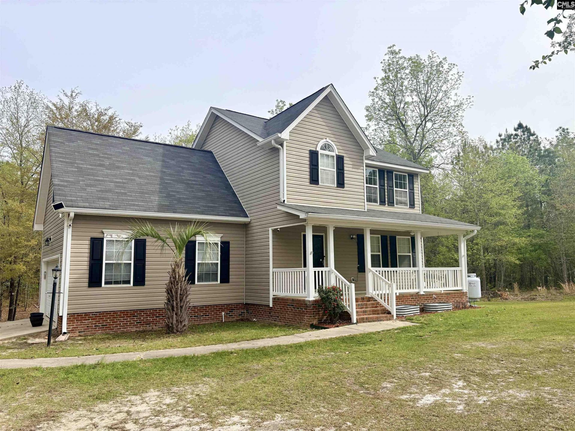 201 Cedar Branch Court Photo 34