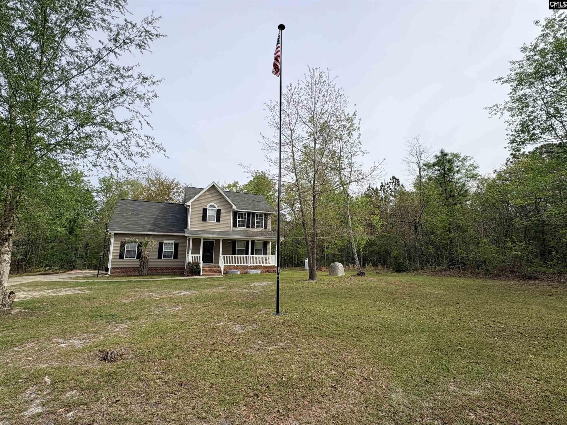 201 Cedar Branch Court Photo 35