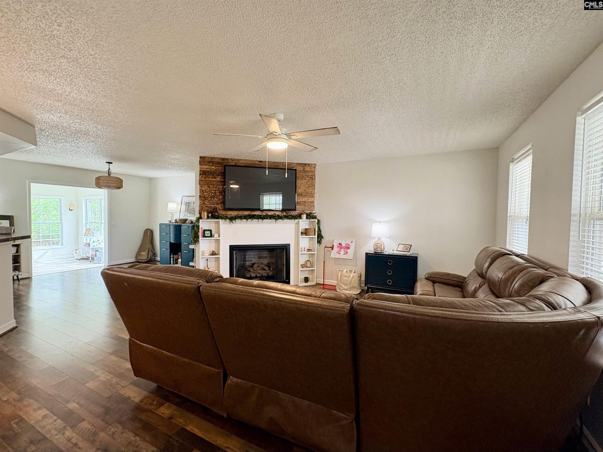 201 Cedar Branch Court Photo 4