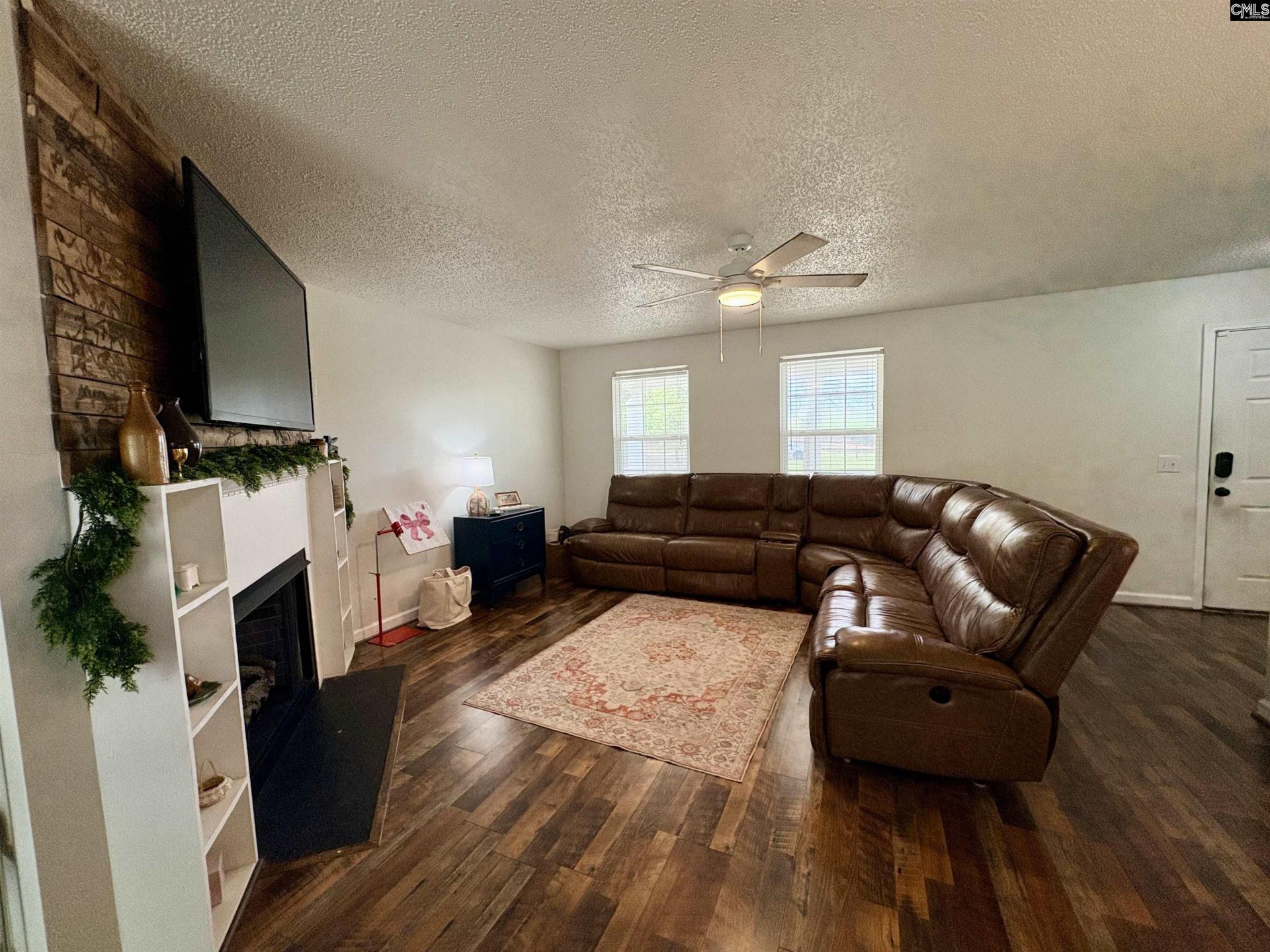 201 Cedar Branch Court Photo 5