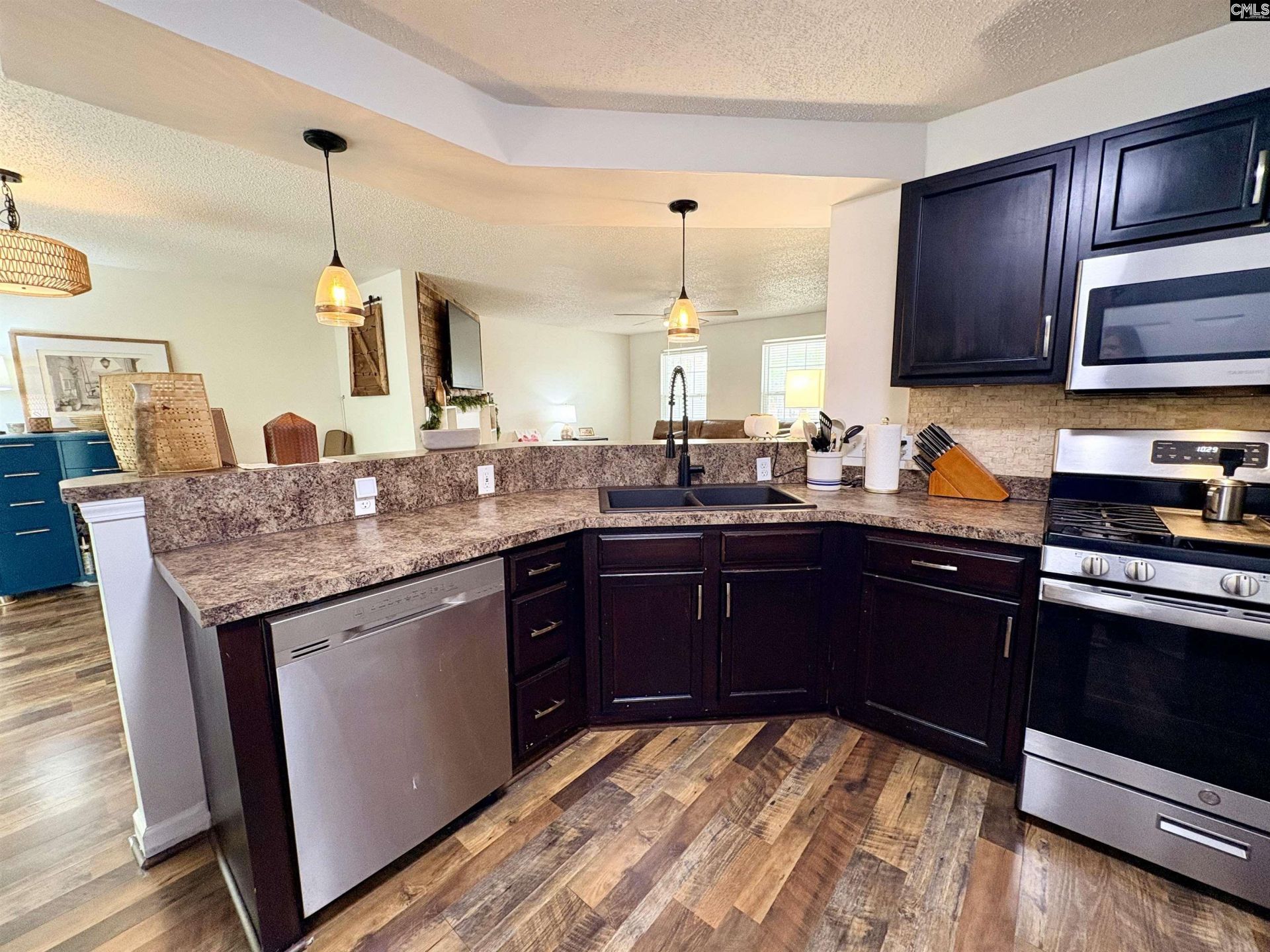 201 Cedar Branch Court Photo 9