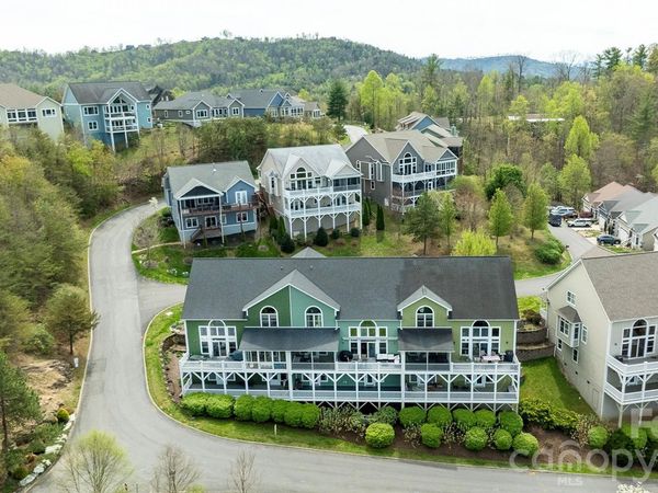 5 Gemini Heights , Weaverville, NC 28787