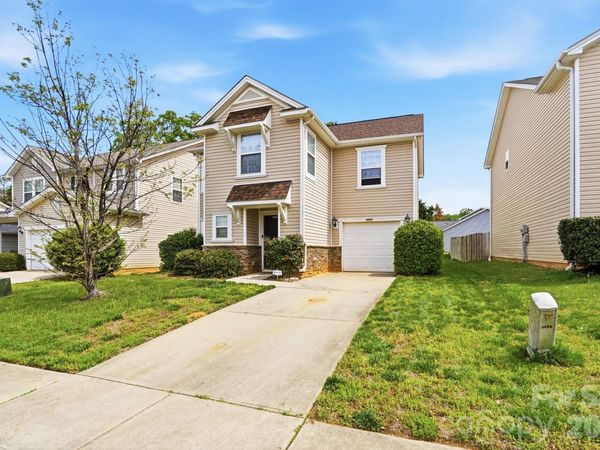 4404 Kiddle Lane, Monroe, NC 28110