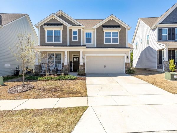3034 Burnello Court , Iron Station, NC 28080