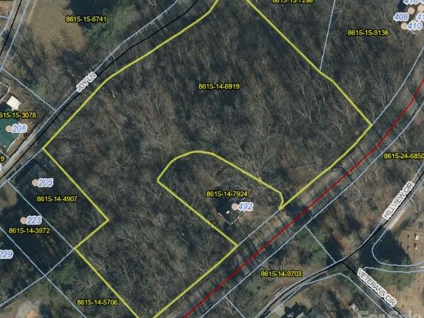 0000 S Main Street , Waynesville, NC 28786