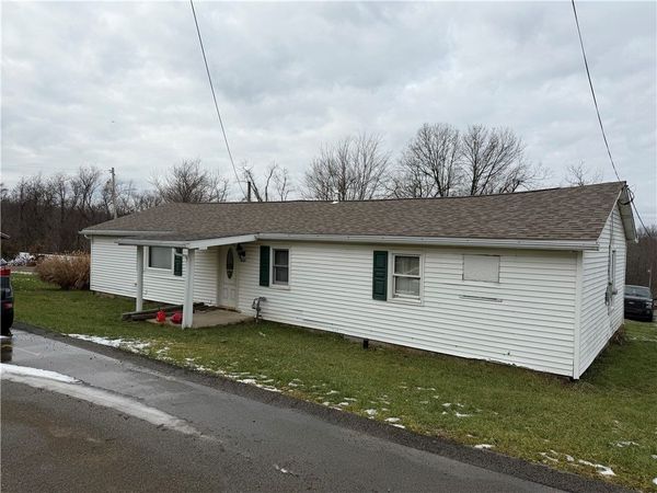 203 Second Street, Brownfield, PA 15416