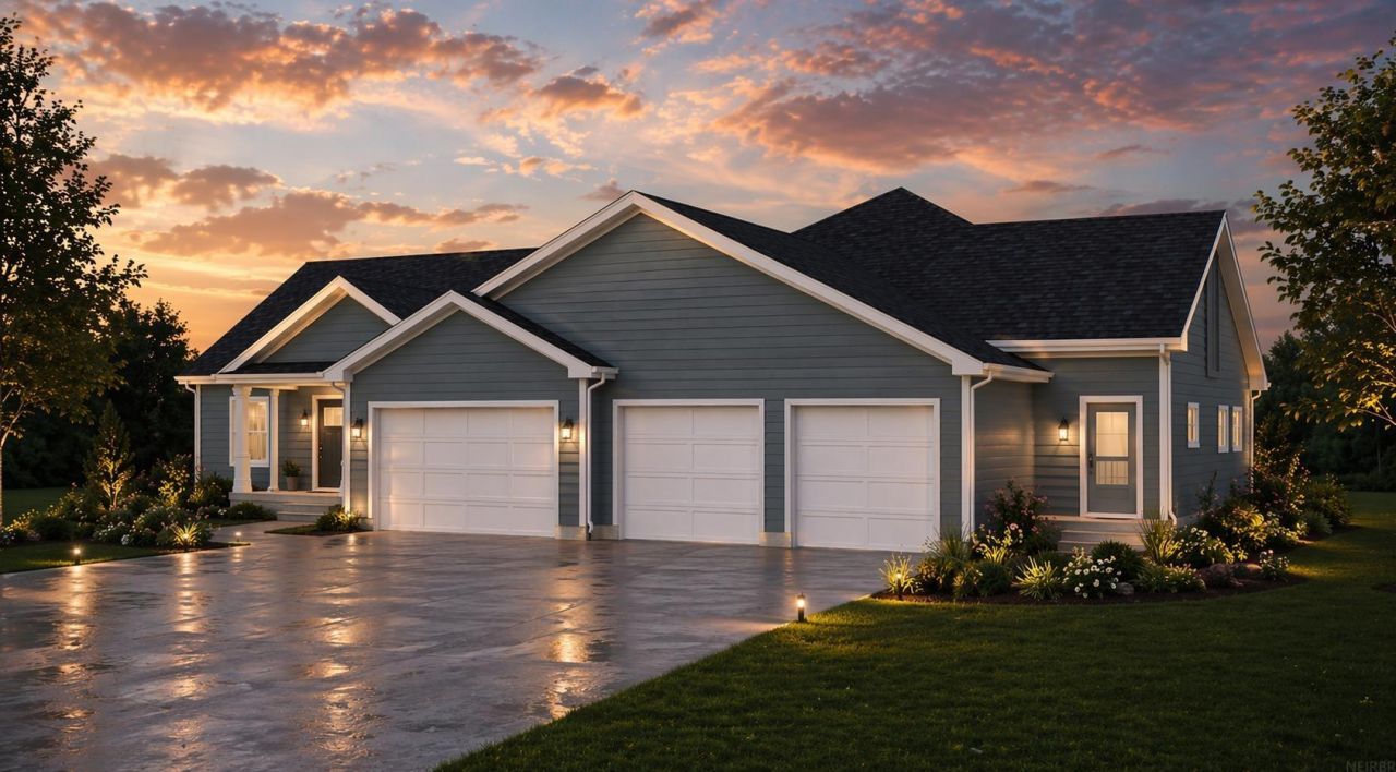 131 Live Oak Drive, Hudson, IA 50643 Main Photo