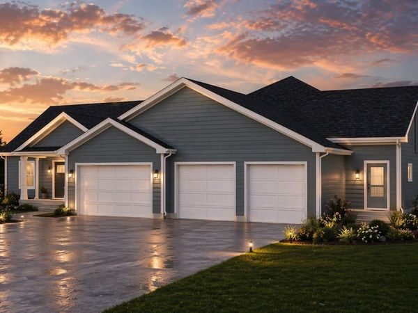 131 Live Oak Drive, Hudson, IA 50643