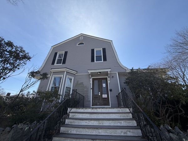 161 Grand View Ave, Unit 2, Quincy, MA 02170