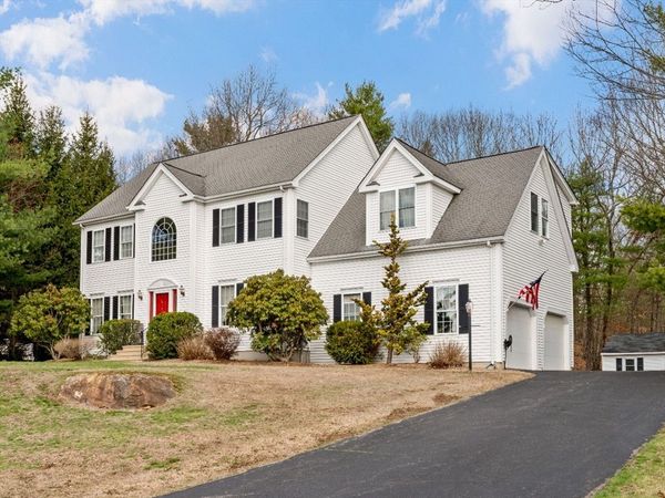 1 Haven Way, Hopedale, MA 01747