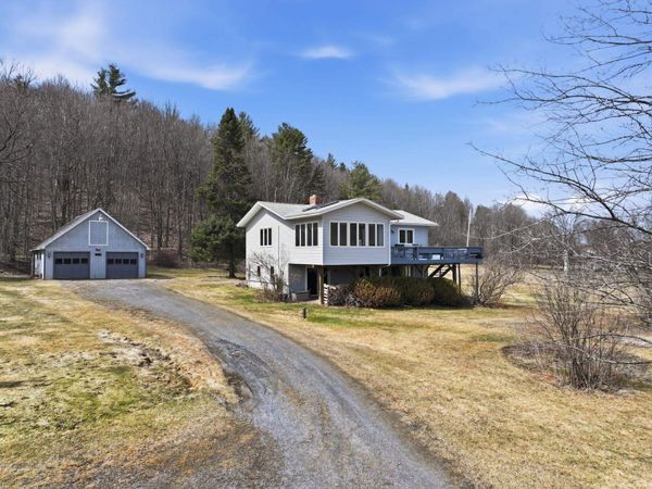 224 Silver Street, Hinesburg, VT 05461