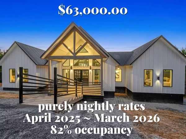 51 Honeyberry Trail, Broken Bow, OK 74728