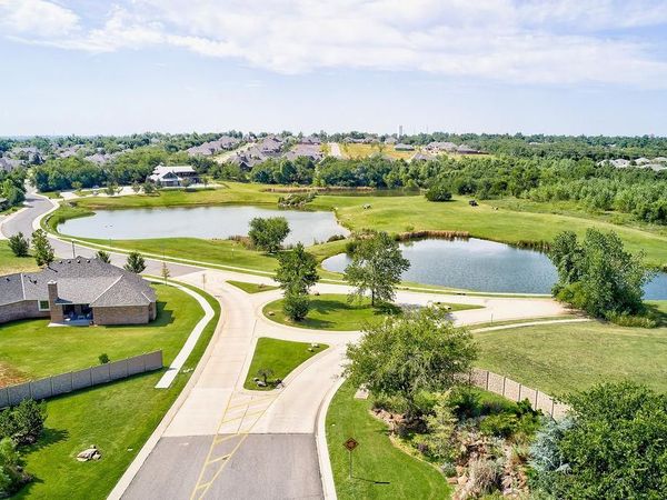 2315 Burning Tree, Norman, OK 73071