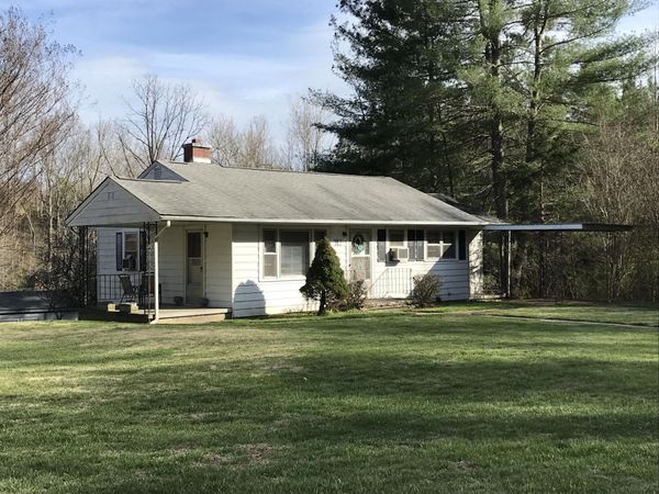 8180 Chatham RD, Martinsville, VA 24112