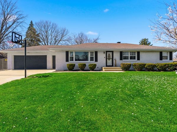 3311 Pinecrest Drive , Joliet, IL 60435