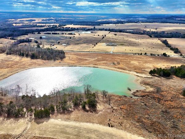 W Wolfhunters Lane , McAlester, OK 74501