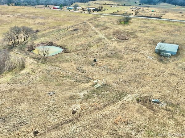 W Wolfhunters Lane , McAlester, OK 74501