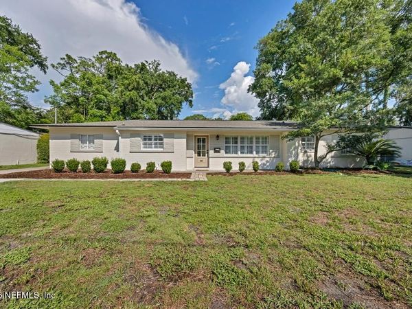5553 SALERNO Road, Jacksonville, FL 32244