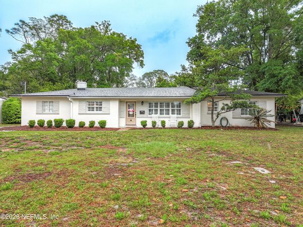 5553 SALERNO Road, Jacksonville, FL 32244