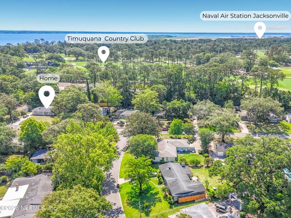 5553 SALERNO Road, Jacksonville, FL 32244
