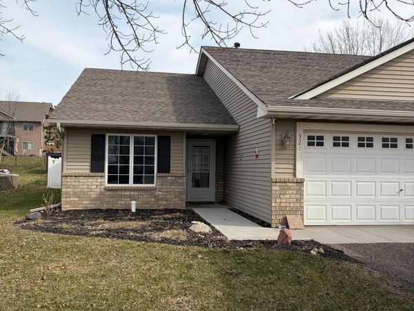 321 Wildwood Circle, Roberts, WI 54023