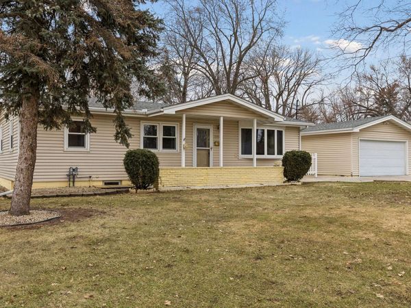 10025 Wentworth Avenue S, Bloomington, MN 55420