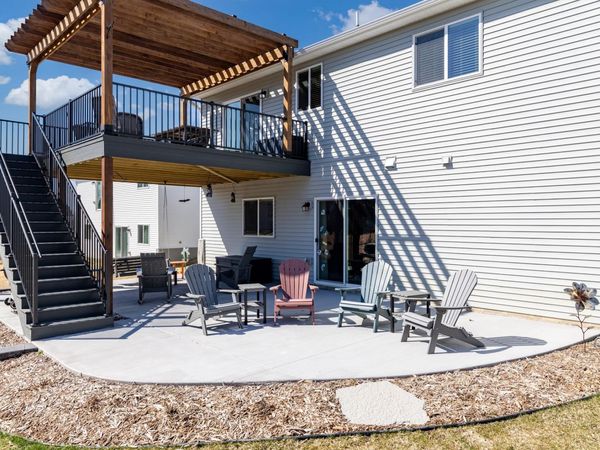 4813 162nd Way N, Hugo, MN 55038