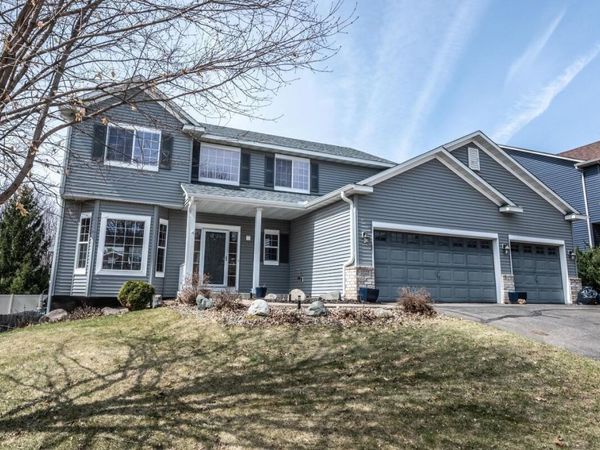 1122 Drew Drive, Woodbury, MN 55129