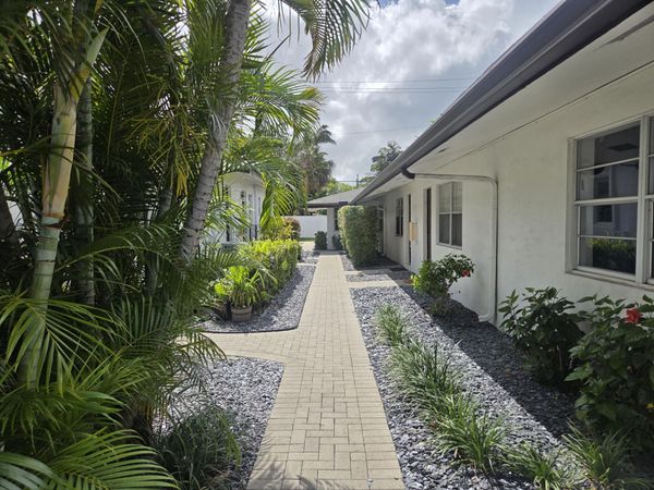 1301 NE 16th Terrace, Unit 1-9, Fort Lauderdale, FL 33304