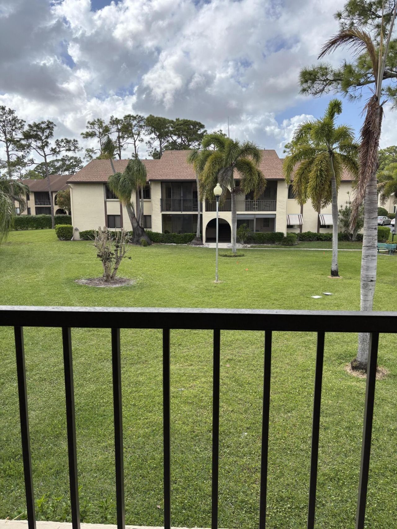 331 Knotty Pine Circle, Unit B-2, Greenacres, FL 33463 Photo