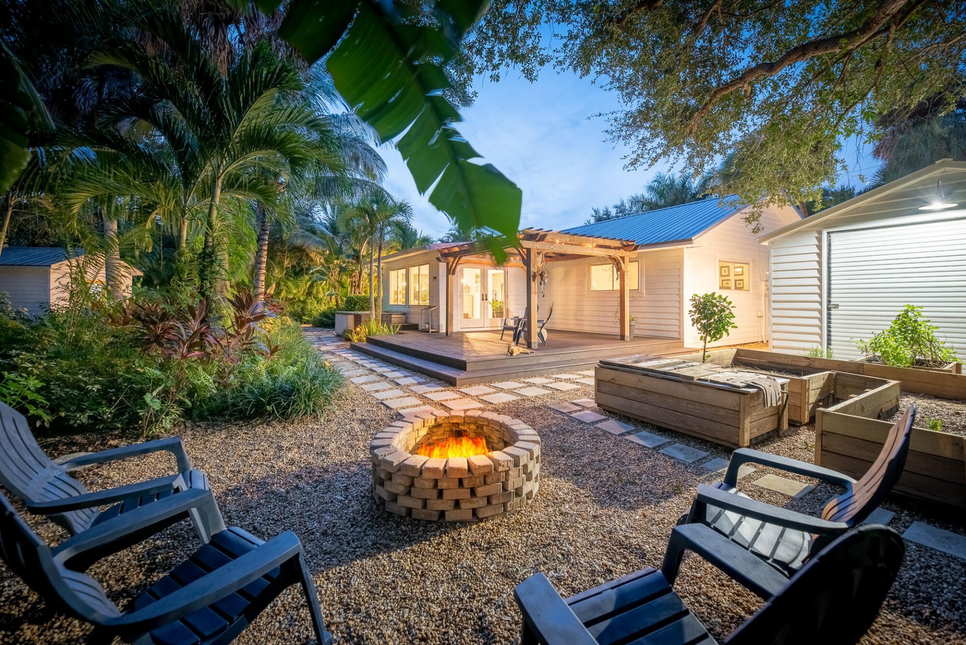 547 SW Riverview Street, Stuart, FL 34994 Photo