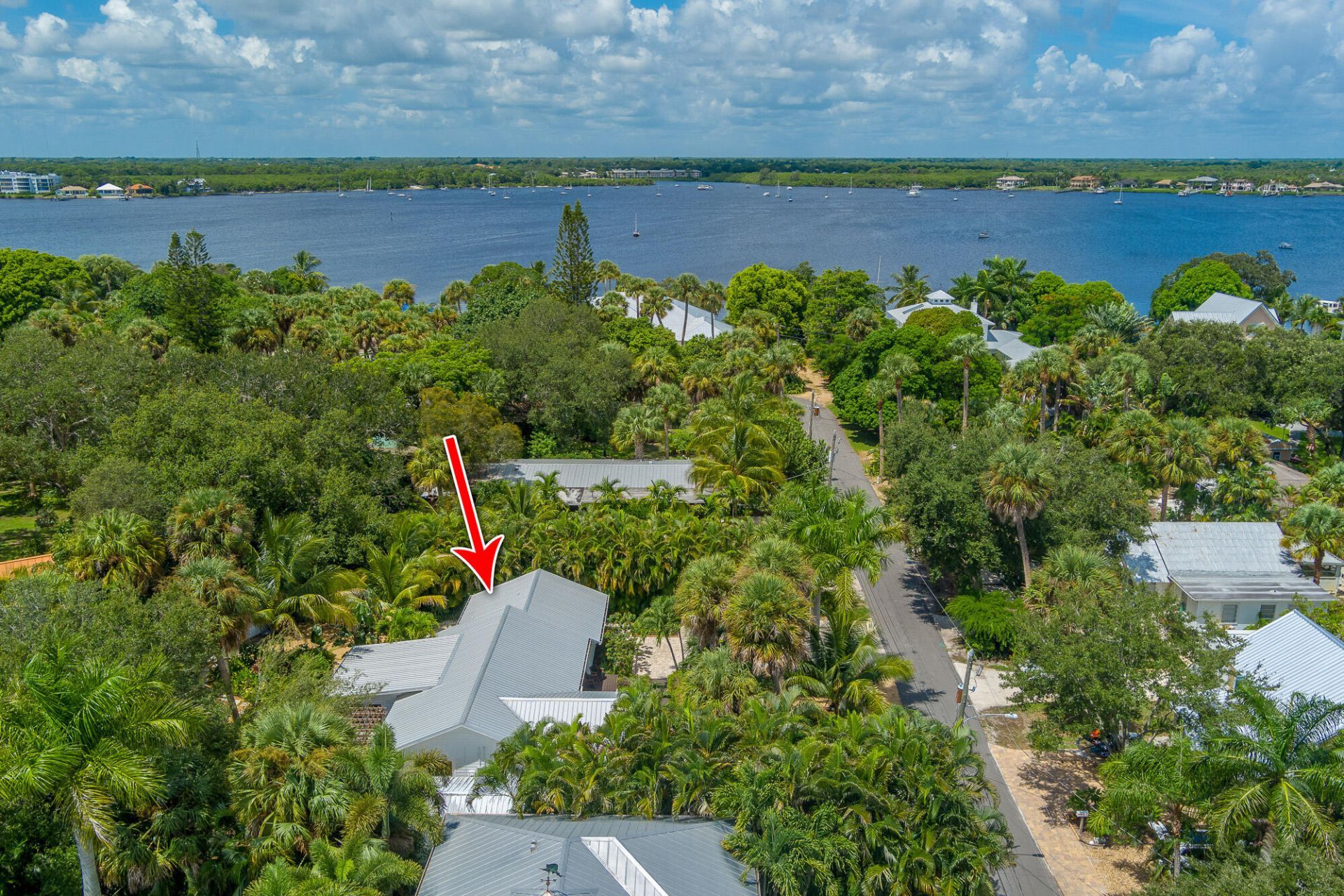 547 SW Riverview Street, Stuart, FL 34994 Photo