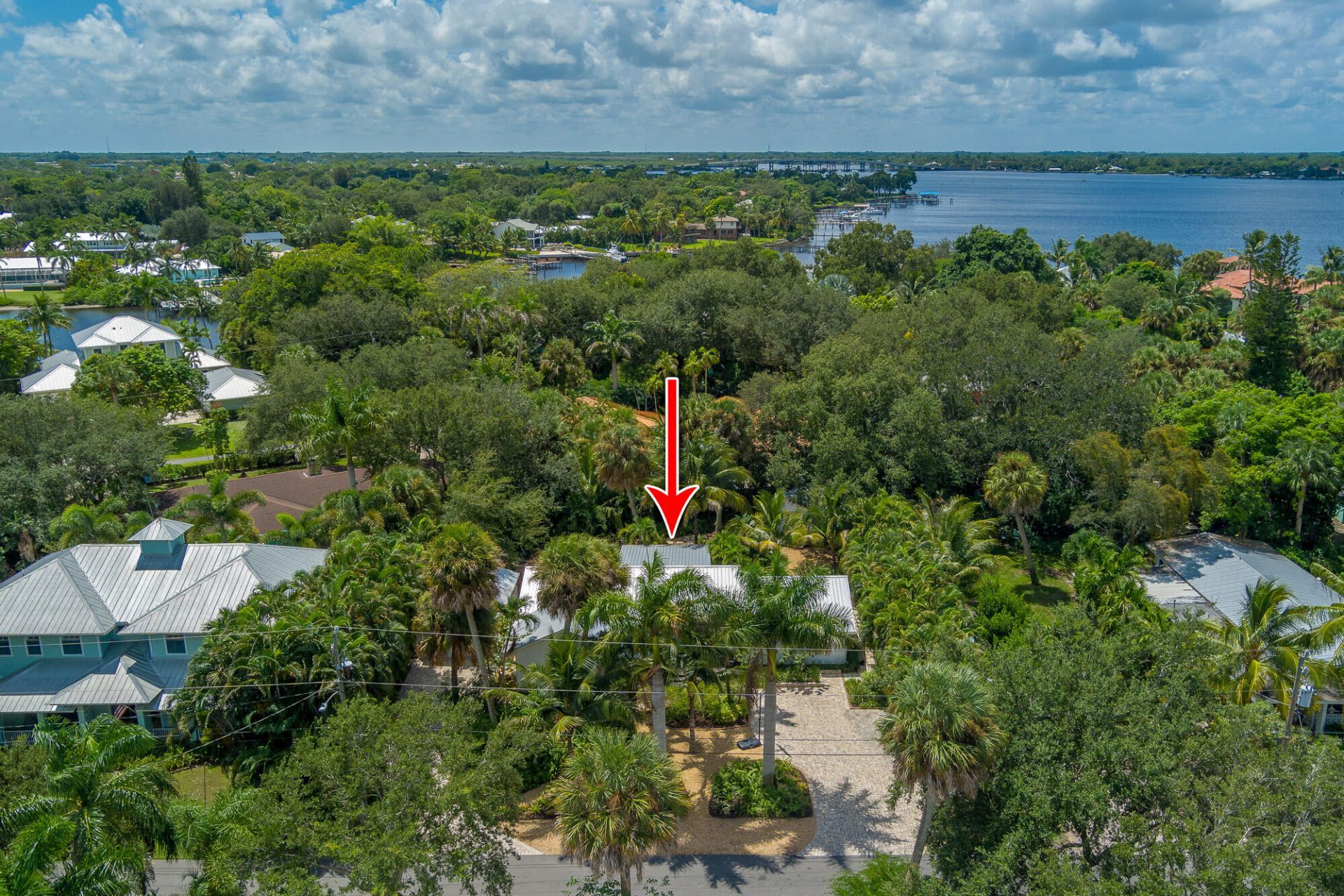 547 SW Riverview Street, Stuart, FL 34994 Photo